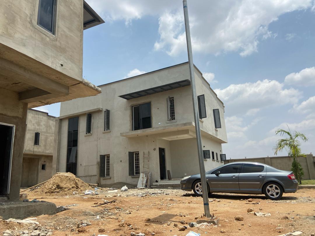 D'ACE Court — Site View 1