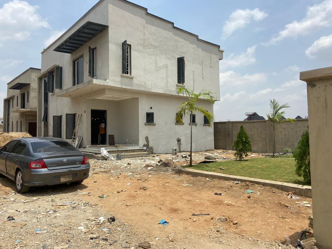 D'ACE Court — Site View 2