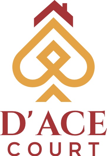 D'ACE Court logo