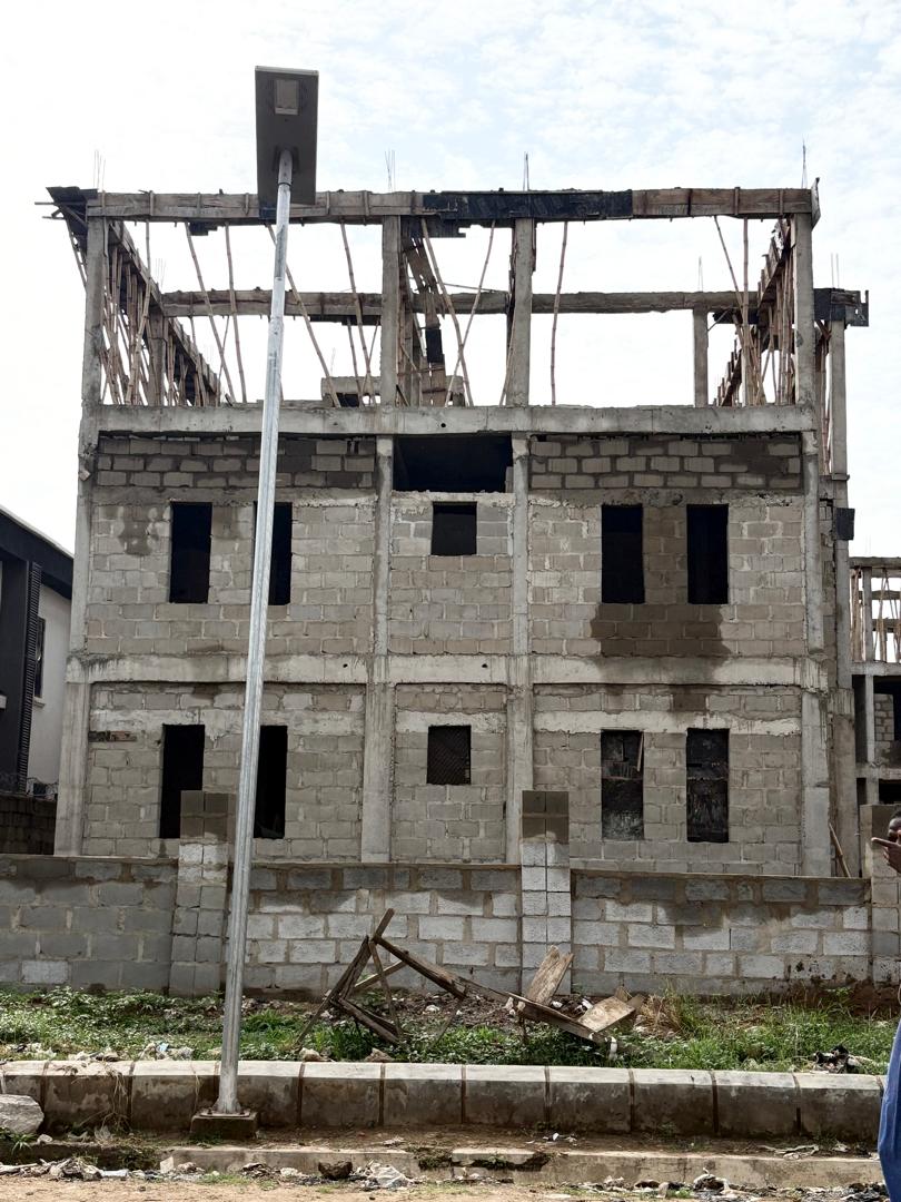 D'ACE Court — Block Structure June 2026