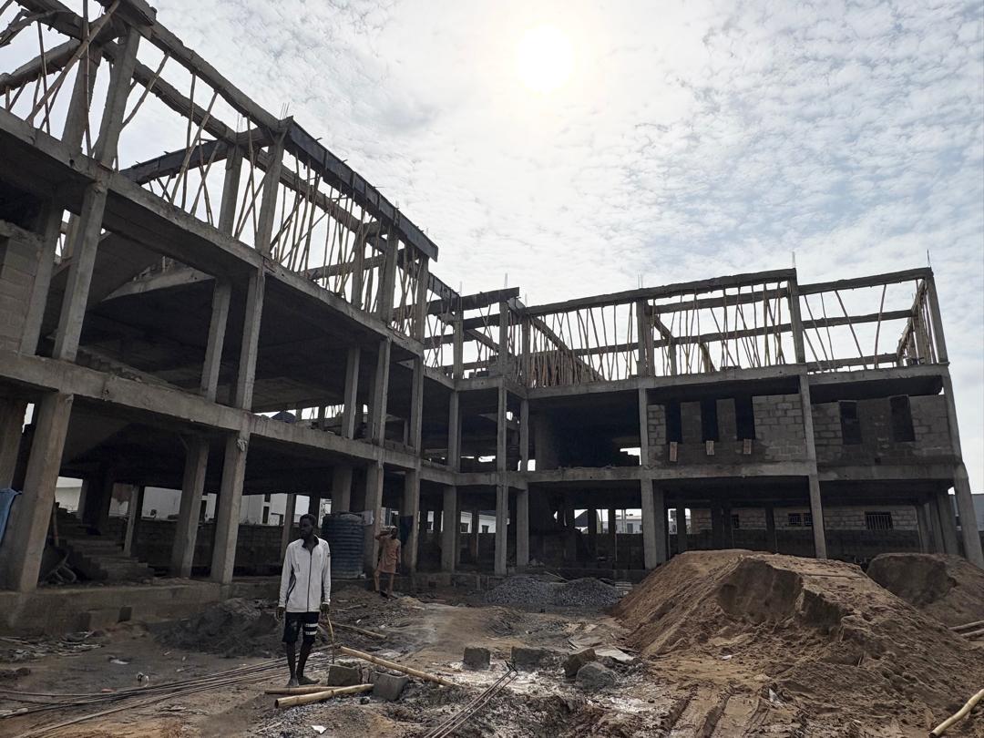 D'ACE Court — Main Block June 2026